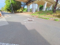 外観: