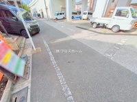 外観: