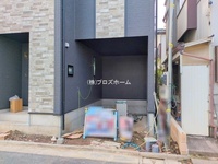 外観: