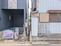 外観: