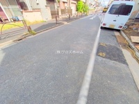 外観: