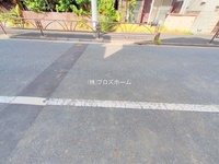 外観: