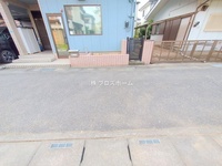 外観: