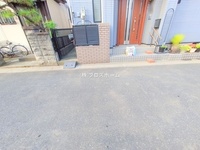 外観: