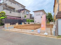 外観: