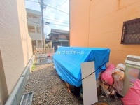 外観: