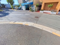 外観: