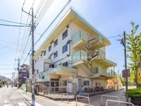 周辺環境:千住あずま保育園
