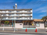 周辺環境:東半田保育園