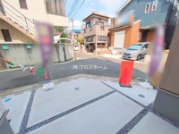 外観:
