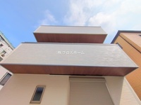 外観: