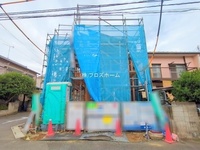 外観: