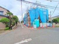 外観:
