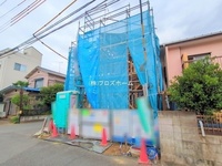 外観: