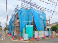 外観: