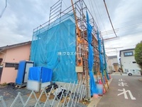 外観: