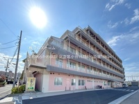 周辺環境:令和あらかわ病院