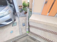 外観: