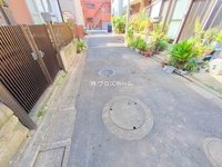 外観: