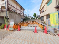 外観: