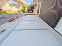 外観: