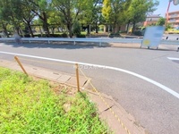 外観: