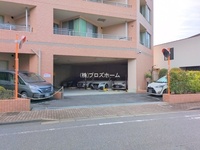 外観: