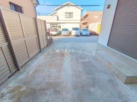 外観: