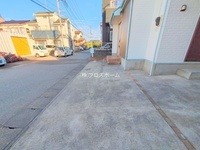 外観: