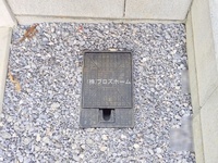 外観: