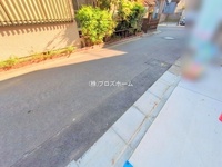 外観: