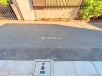 外観: