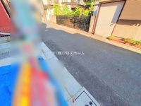 外観: