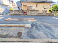 外観: