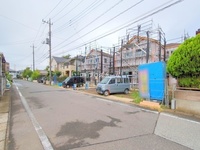 外観: