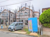 外観: