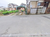 外観: