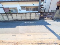 外観: