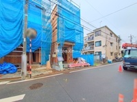 外観: