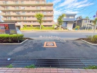 外観: