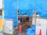 外観: