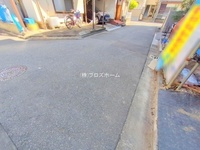 外観: