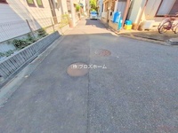 外観: