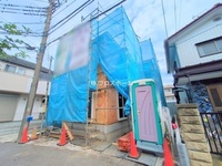 外観: