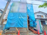 外観: