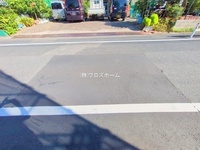 外観: