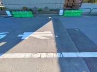 外観: