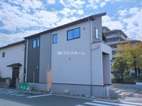 外観: