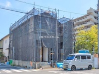 外観: