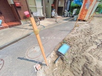 外観: